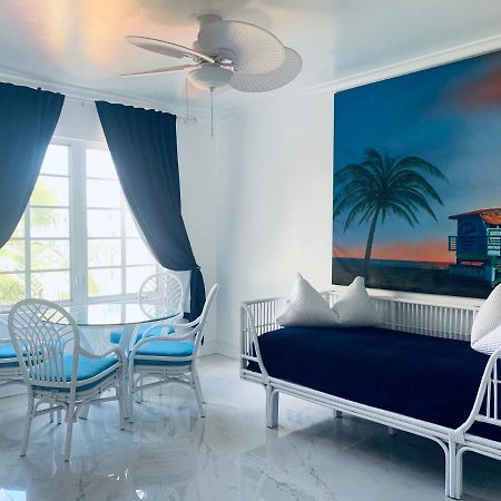 Vacation Home-Ocean View Sobe 318 Miami Beach Exterior photo
