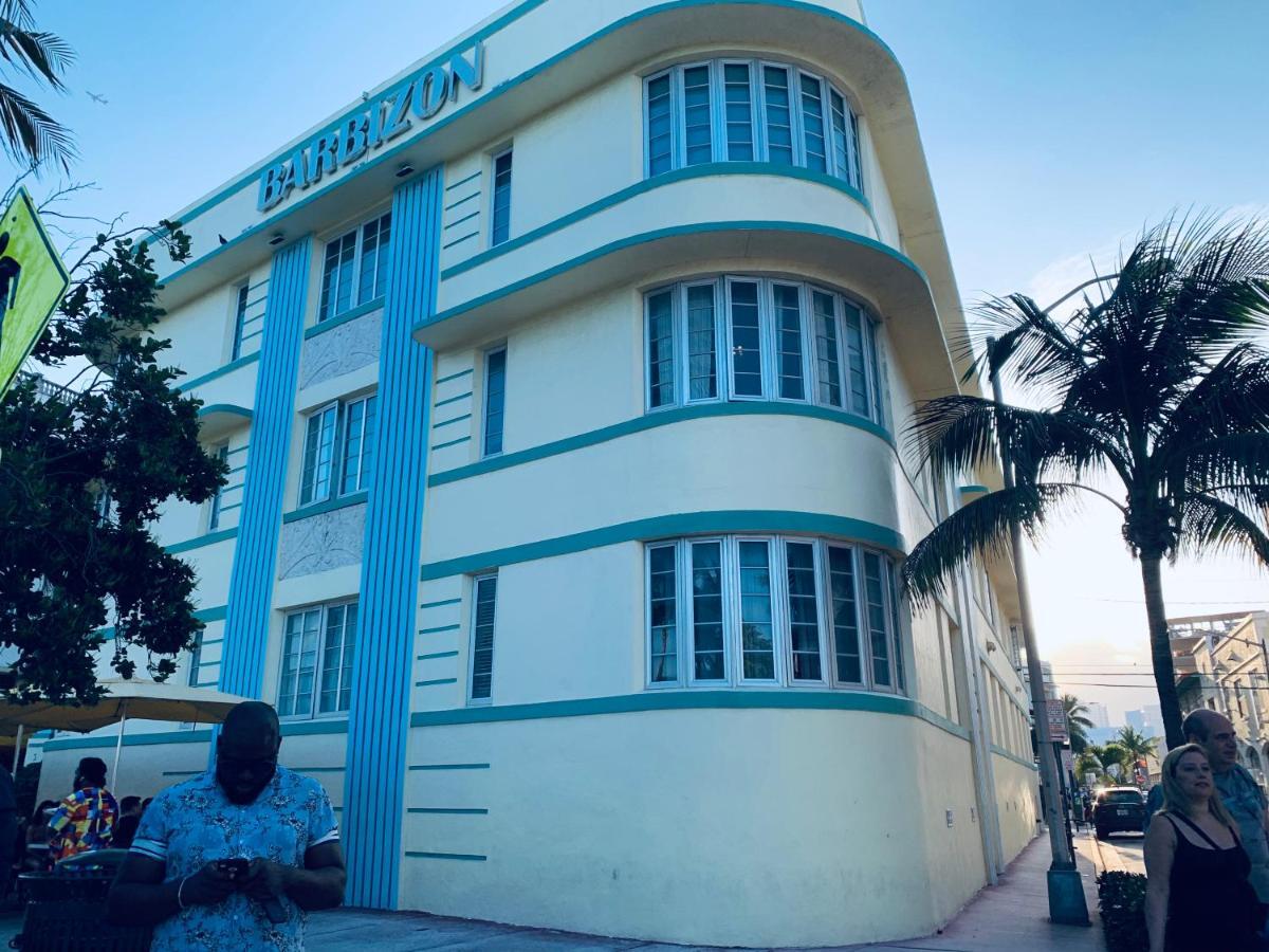 Vacation Home-Ocean View Sobe 318 Miami Beach Exterior photo