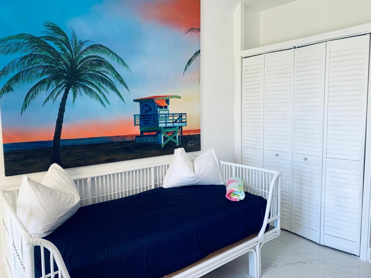 Vacation Home-Ocean View Sobe 318 Miami Beach Exterior photo